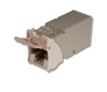 SIEMON UTP ZMAX 6A OUTLET  <p><strong>OPTIONS</strong></p>